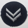 Germany: 3rd Reich Marine H.J. Oberrottenfuhrer Insignia