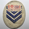 Germany: 3rd Reich H.J. Marine Qualification Badge