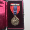 Great Britain: Imperial Service Medal to Henry James Prout