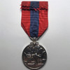 Great Britain: Imperial Service Medal to George Tylden Perch