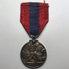 Great Britain: Imperial Service Medal to Arthur Mason