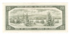 Canada: 1954 $20 Bank Of  Canada  Banknote T/E
