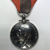 Great Britain: Imperial Service Medal to Thomas Henry Pitt