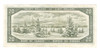 Canada: 1954 $20 Bank Of  Canada  Banknote V/E