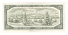 Canada: 1954 $20 Bank  Of  Canada  Banknote  P/E