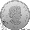 Canada: 2023 $50 Curated Coin Collection: RCMP Fine Silver Coin