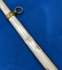 Ottawa 1899 - John Martin Sons & Co. Montreal Sword