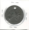 Canada: 1888 Sarnia Firemens Tournament Medal