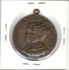Great Britain: 1937 Coronation Medallion