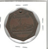 United States: 1788 - 1888 Ohio Exposition Medal