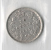 Canada: 1872H 10 Cent ICCS F15