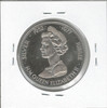 Queen Elizabeth II Silver Jubilee Medal 1952 - 1977