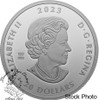 Canada: 2023 $20 National Indigenous Peoples Day Pure Silver Coin