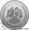 Canada: 2023 $20 National Indigenous Peoples Day Pure Silver Coin