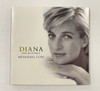 Great Britain: 1999 Five Pound Princess Diana Memorial Coin