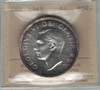 Canada: 1949  Silver   Dollar  ICCS   MS66