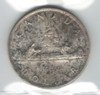 Canada: 1960 Silver Dollar  ICCS  MS64