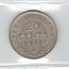 Canada: Newfoundland: 1912 20 Cent ICCS EF45
