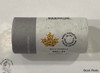 Canada: 2023 $1 Honouring Elsie MacGill Non-Coloured Loonie Original Special Wrap Roll (25 Coins)