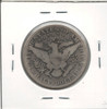 United States: 1912D 50 Cent  VG