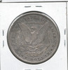 United States: 1878S Morgan Dollar EF40