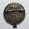 Canada: WWI Pin For Honourable Service