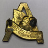 Canada: WWII Acadia University Cap Badge