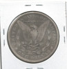 United States: 1886o Morgan Dollar