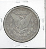 United States: 1892S Morgan Dollar VF20