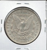 United States: 1902 Morgan Dollar MS60