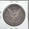 United States: 1879S Morgan Dollar BU PL