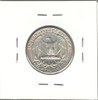 United States: 1934D 25 Cent AU50