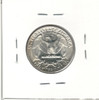 United States: 1947 25 Cent MS62