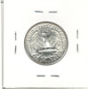 United States: 1949 25 Cent MS63