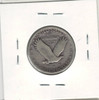 United States: 1925 25 Cent F12