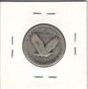 United States: 1927 25 Cent  VG8