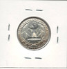 United States: 1942D 25 Cent MS62