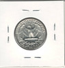 United States: 1960D 25 Cent MS63