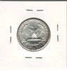 United States: 1963 25 Cent MS63