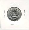 United States: 1964D 25 Cent  MS62
