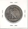 United States: 1920D 50 Cent  VG8