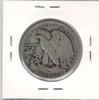 United States: 1920S 50 Cent VG8