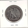 United States: 1929D 50 Cent VG8