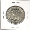 United States: 1943 50 Cent  EF40