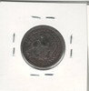 United States: 1853 25 Cent With Arrows/Rays VF20