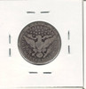 United States: 1899 25 Cent G4