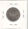 United States: 1899 25 Cent  G4