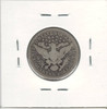 United States: 1908D 25 Cent  VG8