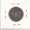 United States: 1909D 25 Cent G4