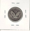United States: 1928D 25 Cent G4